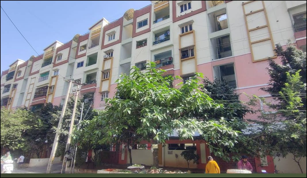 flat for sale in hyderabad